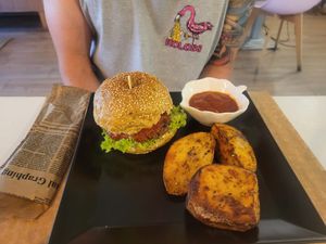  at Sublimmme in Bucharest