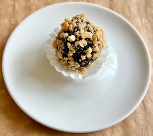 Energy ball at Sublimmme in Bucharest