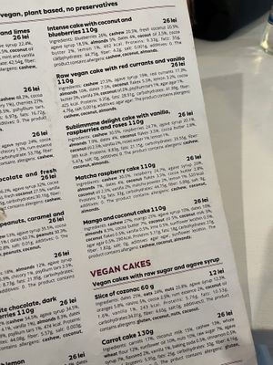   at Sublimmme in Bucharest