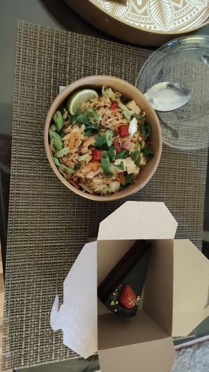  at Sublimmme in Bucharest