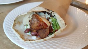  at Sublimmme in Bucharest