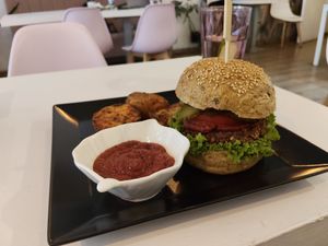  at Sublimmme in Bucharest