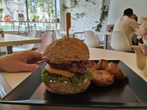  at Sublimmme in Bucharest