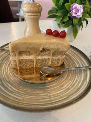   at Sublimmme in Bucharest