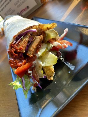   at Sublimmme in Bucharest