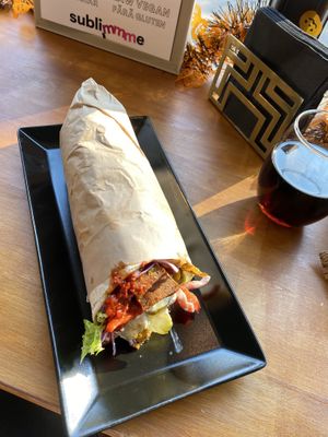   at Sublimmme in Bucharest