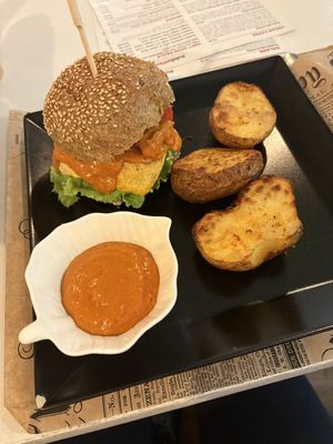   at Sublimmme in Bucharest