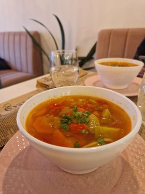  at Sublimmme in Bucharest