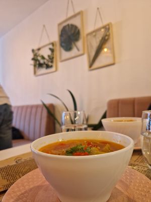  at Sublimmme in Bucharest