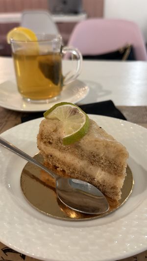   at Sublimmme in Bucharest