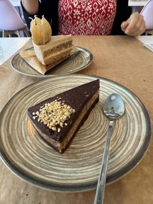   at Sublimmme in Bucharest