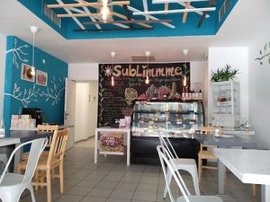 Sublimme at Sublimmme in Bucharest