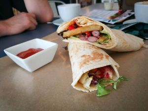 would recommend at Sublimmme in Bucharest