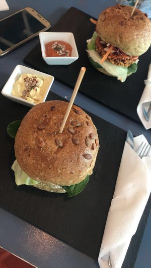 Tastyyy at Sublimmme in Bucharest