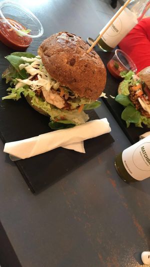 Tasty  at Sublimmme in Bucharest