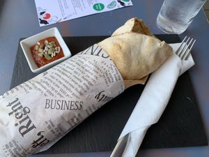 Sublimmme at Sublimmme in Bucharest