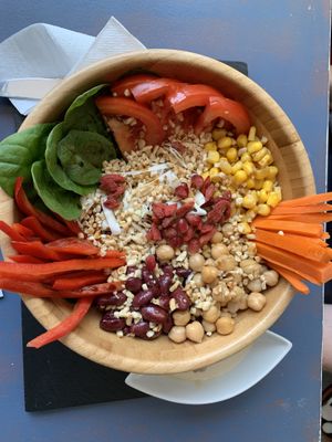 Sublimmme at Sublimmme in Bucharest