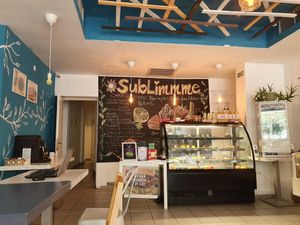 Sublimmme at Sublimmme in Bucharest