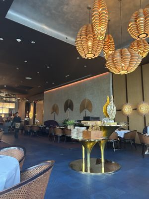 Ambience   at SOI in Guam