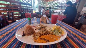  at Alma Natura in Medellin