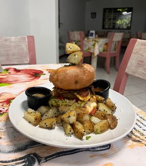   at Alma Natura in Medellin