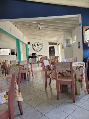 new place😁❤ at Alma Natura in Medellin