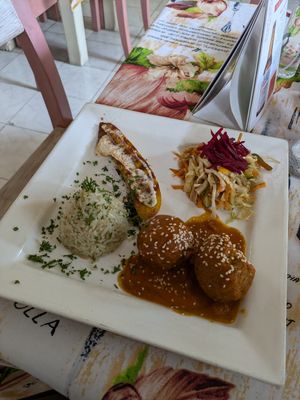  at Alma Natura in Medellin