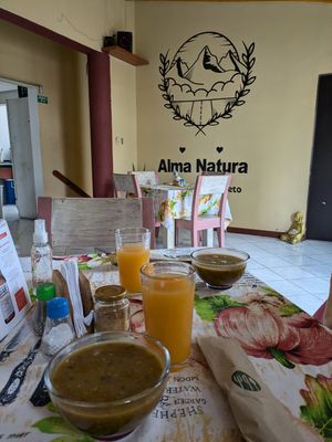  at Alma Natura in Medellin