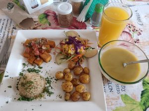  at Alma Natura in Medellin