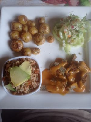  at Alma Natura in Medellin