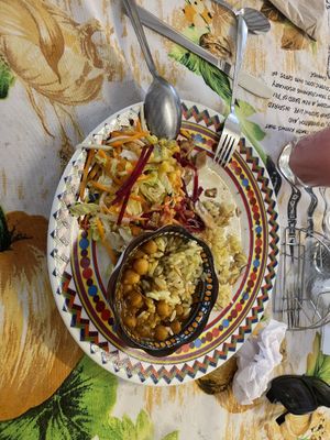   at Alma Natura in Medellin