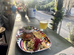 Del dia  at Alma Natura in Medellin