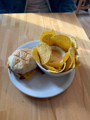  at Vegan East in Minneapolis