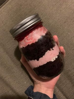  at Vegan East in Minneapolis