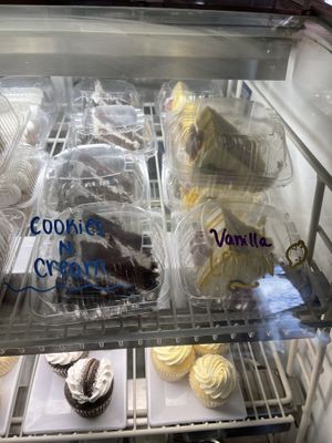   at Vegan East in Minneapolis