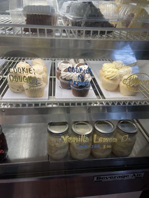   at Vegan East in Minneapolis