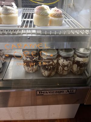 Yum   at Vegan East in Minneapolis