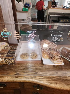  at Vegan East in Minneapolis