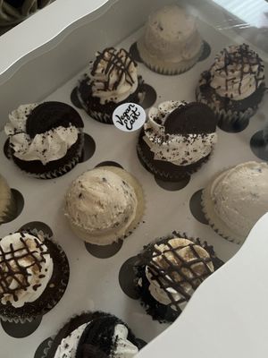   at Vegan East in Minneapolis