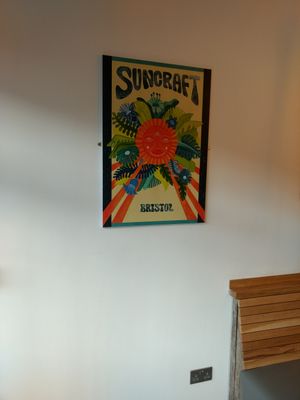 Suncraft at Suncraft in Bristol