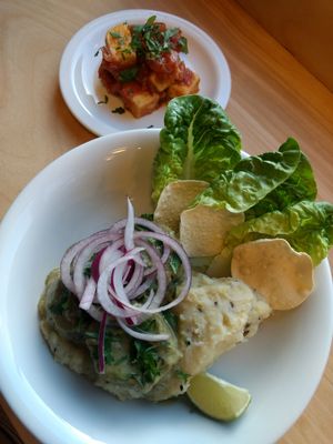 Yum at Suncraft in Bristol