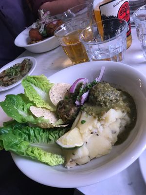 #5 at Suncraft in Bristol