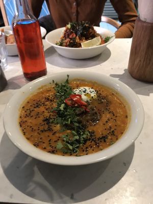 Dahl  at Suncraft in Bristol