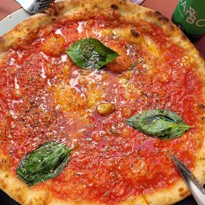 Mariana at Amuni in Bruges