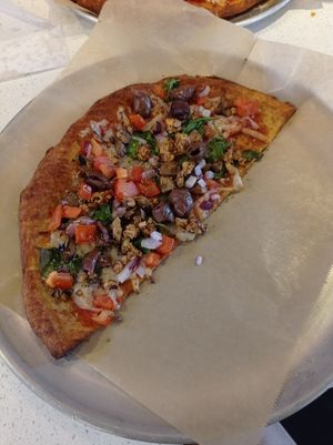  at Oath Pizza in Somerville