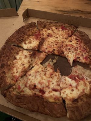 Delicious!! at Oath Pizza in Somerville