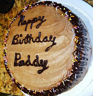 Custom Cakes at Katy's Lovebites in Lake Park