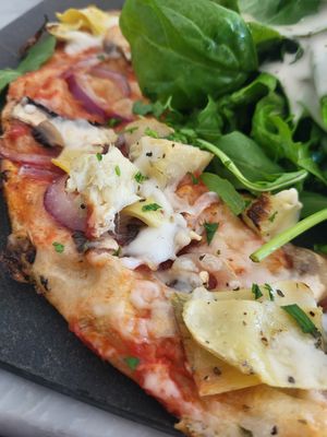  at Milano - Clarion Quay in Dublin