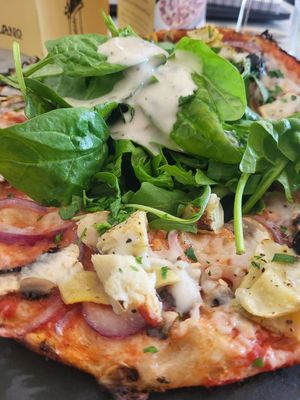  at Milano - Clarion Quay in Dublin