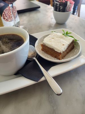  at Milano - Clarion Quay in Dublin